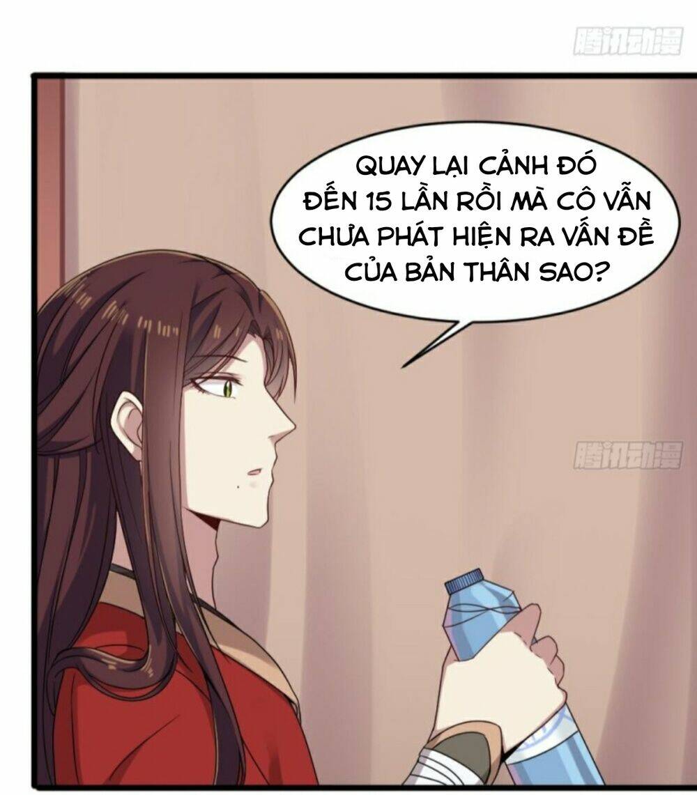 Hệ Thống Nghịch Tập Thiên Hậu Chương 48 Ảnh 19