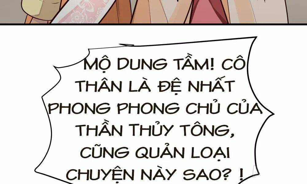 Thái Tử Phi Nhà Ta Thật Hung Hăng Chương 24 Ảnh 26