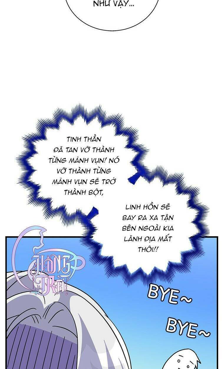 Chồng Yêu, Em Muốn Đình Công! Chương 56 Ảnh 76