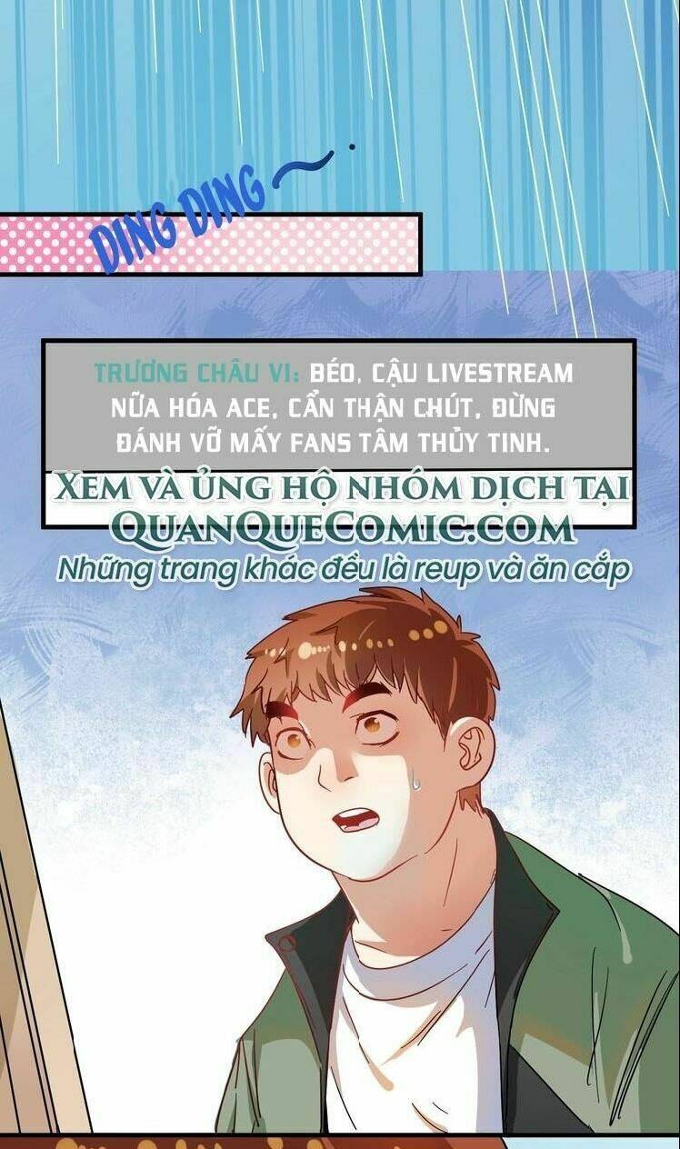 Thành Tựu Của Ta Rất Nhiều Chương 11 Ảnh 40