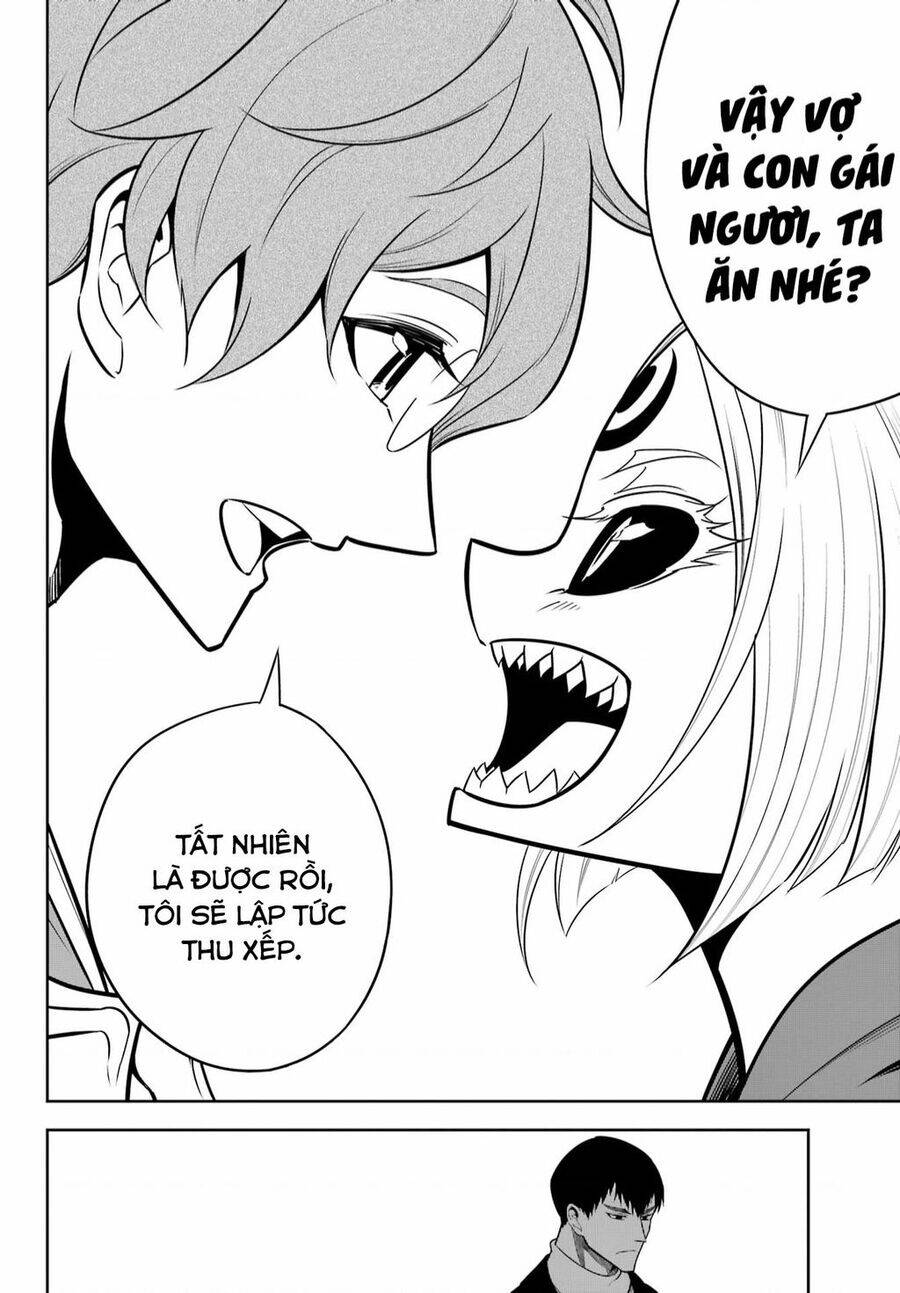 Ragna Crimson Chương 66 Ảnh 26