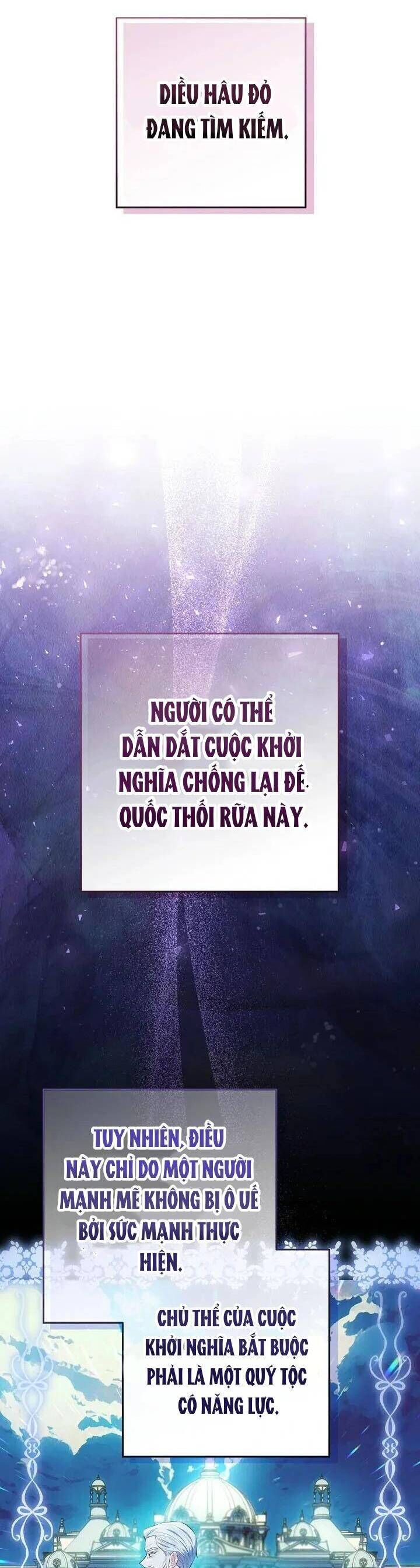 Người Cha Che Giấu Sức Mạnh Chương 33 Ảnh 17