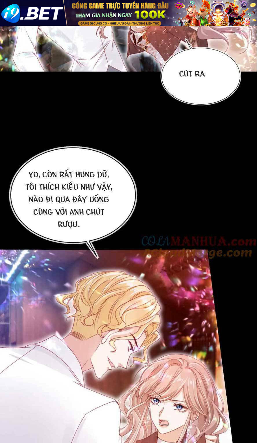 Hoắc Thiếu Lại Phải Theo Đuổi Vợ Yêu Rồi Chương 48 Ảnh 36