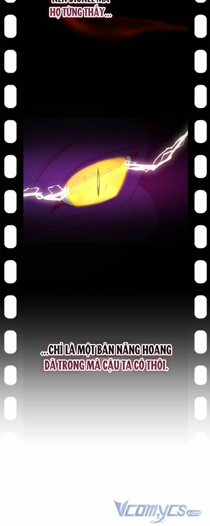 Khi Con Gái Của Phù Thuỷ Phá Giải Lời Nguyền Của Nam Chính Chương 3 Ảnh 51