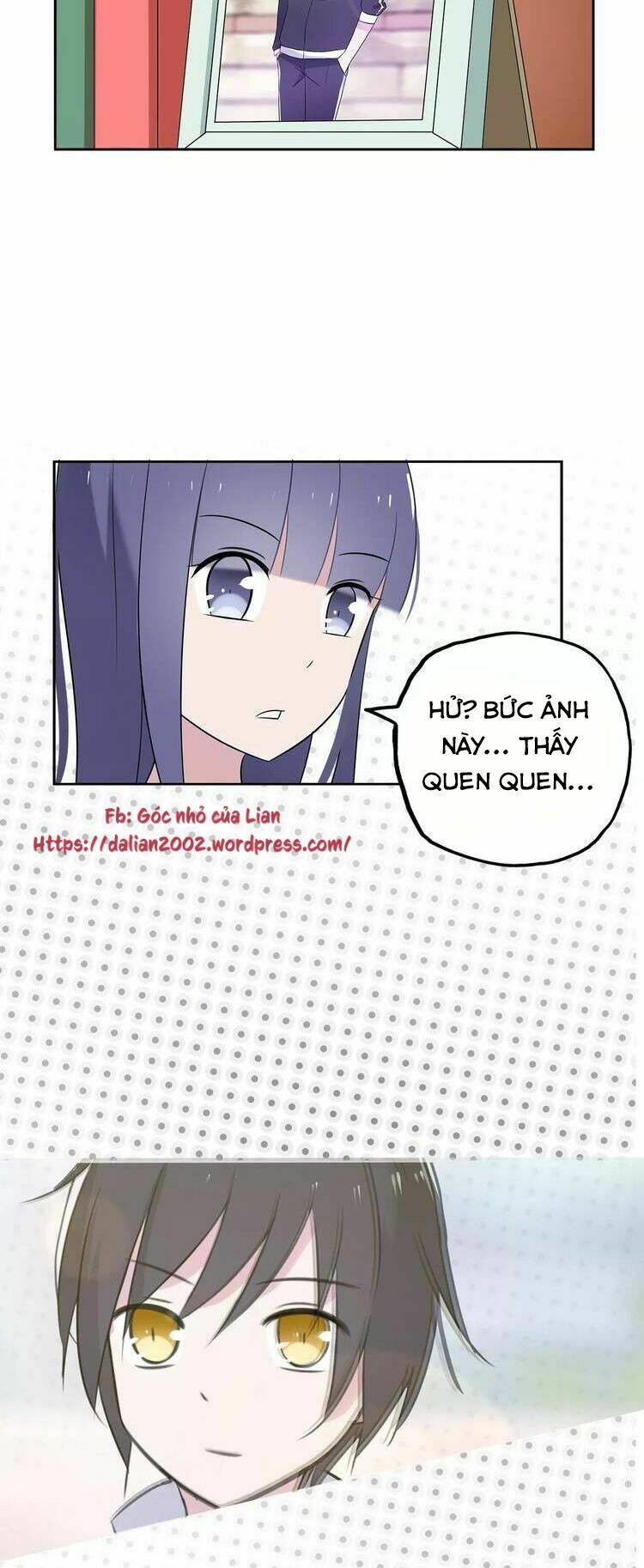 Hầu Gái Siêu Cấp Của Tôi Chương 8 Ảnh 17