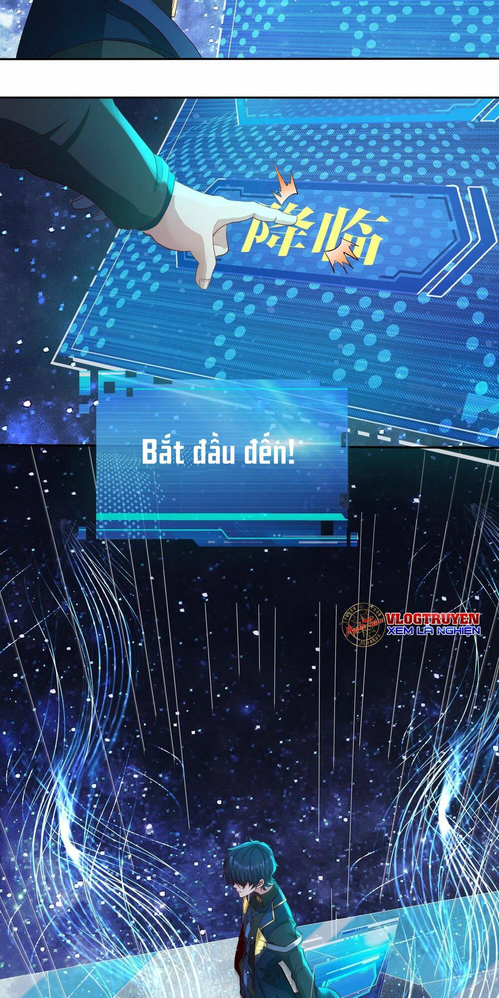 Toàn Dân Lãnh Chủ: Bắt Đầu Xây Dựng Bất Hủ Tiên Vực Chương 2 Ảnh 97