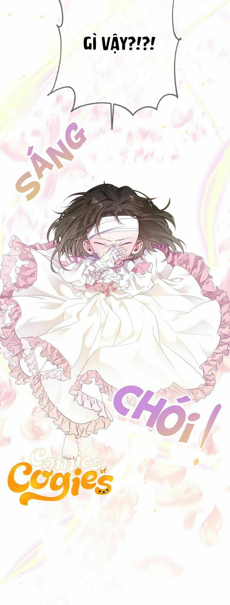 Đọc Thần Chú Lên Đi, Rose! Chương 5 Ảnh 10