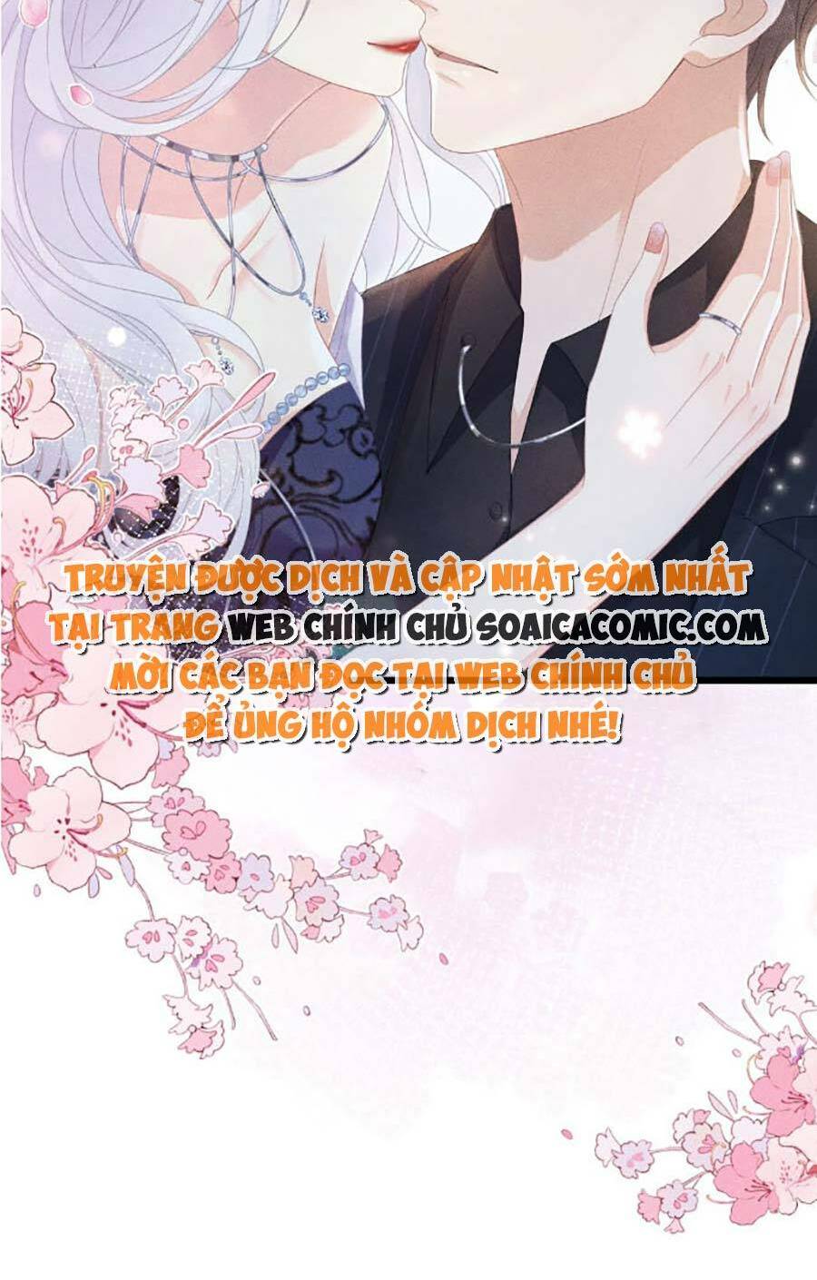 Ác Nữ Va Phải Nam Phụ Si Tình Chương 2 Ảnh 7