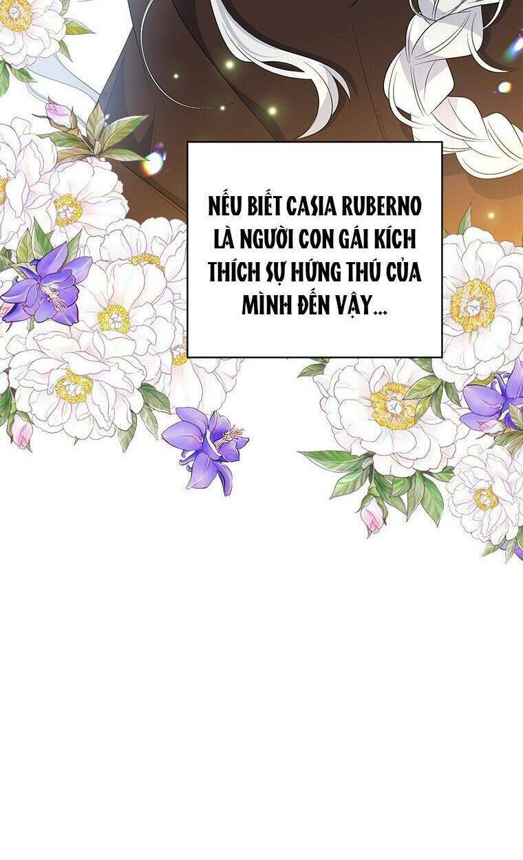 Chồng Yêu, Em Muốn Đình Công! Chương 55 Ảnh 43