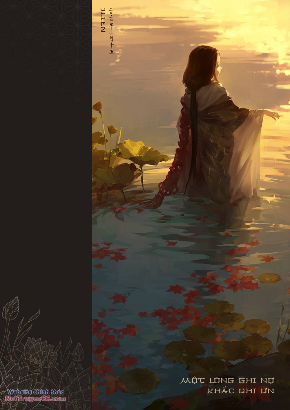 Sekiro Side Story: Hanbei The Undying Chương 8 Ảnh 3
