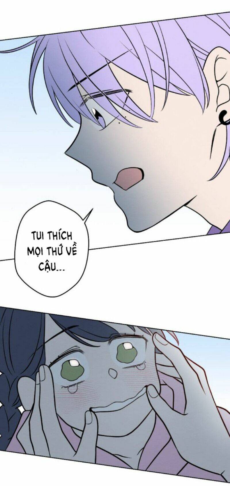 Nice To Meet You Chương 66 Ảnh 30