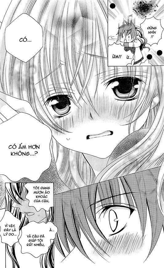 Suki Desu Suzuki-Kun!! Chương 57 Ảnh 19