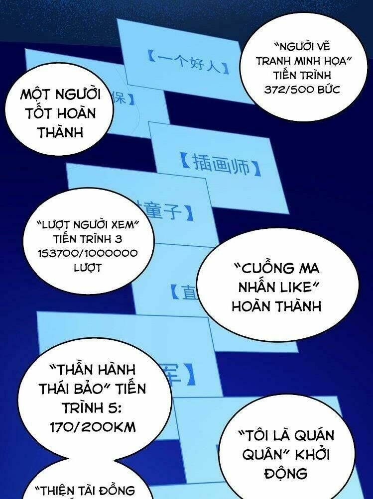 Thành Tựu Của Ta Rất Nhiều Chương 22 Ảnh 50