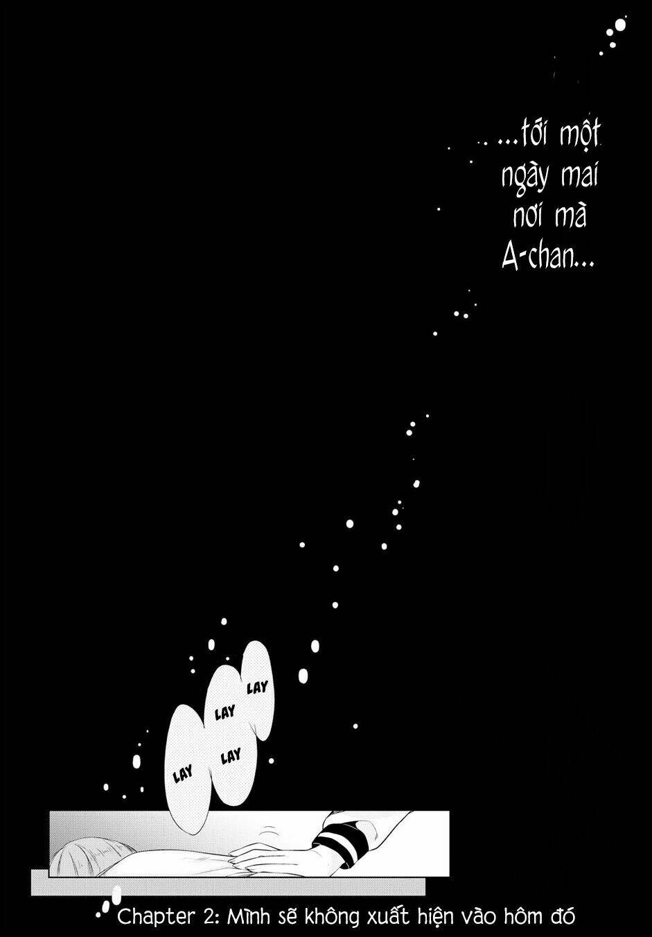 Ashita, Kimi Ni Aetara Chương 2 Ảnh 14