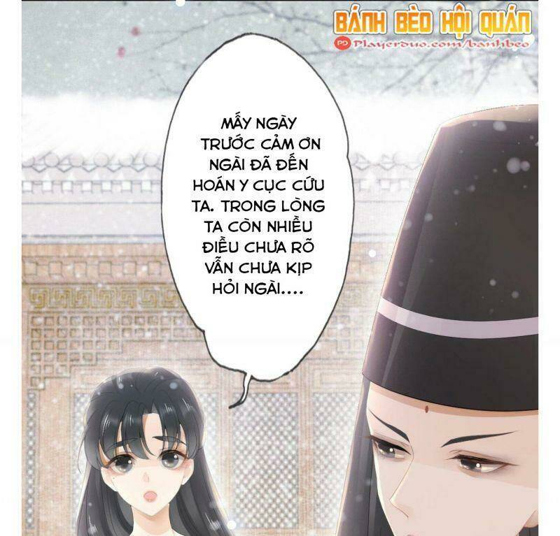 Mê Hoặc Lòng Người Chương 11 Ảnh 48