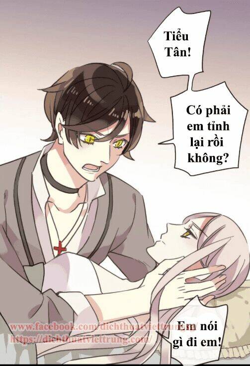 Vết Cắn Ngọt Ngào Chương 57 Ảnh 2