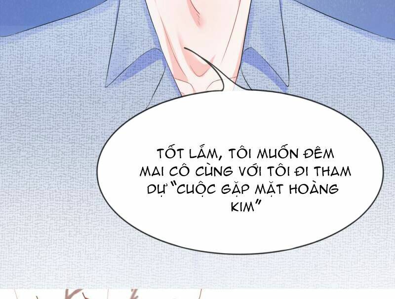 Thứ Mà Thời Gian Đang Nợ Anh Chính Là Em Chương 12 Ảnh 11