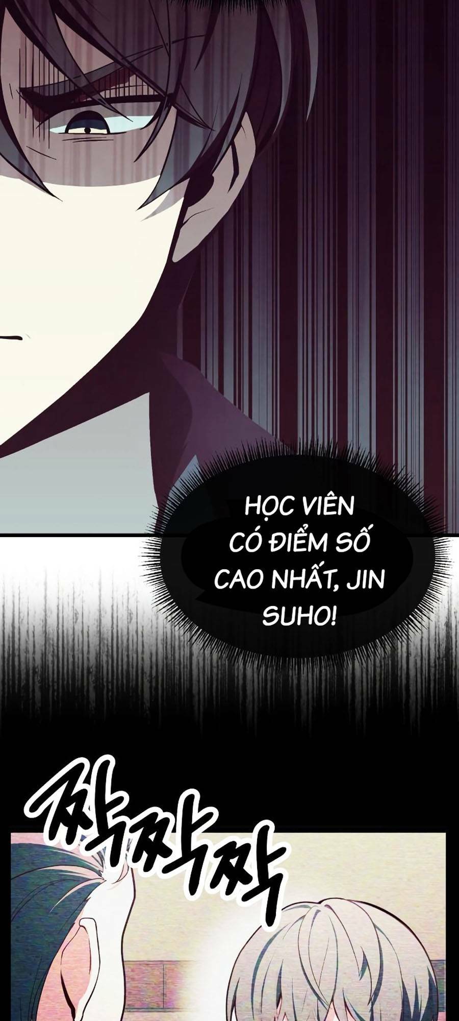 Tôi Là Thiên Ma Truyền Nhân Chương 1 Ảnh 56