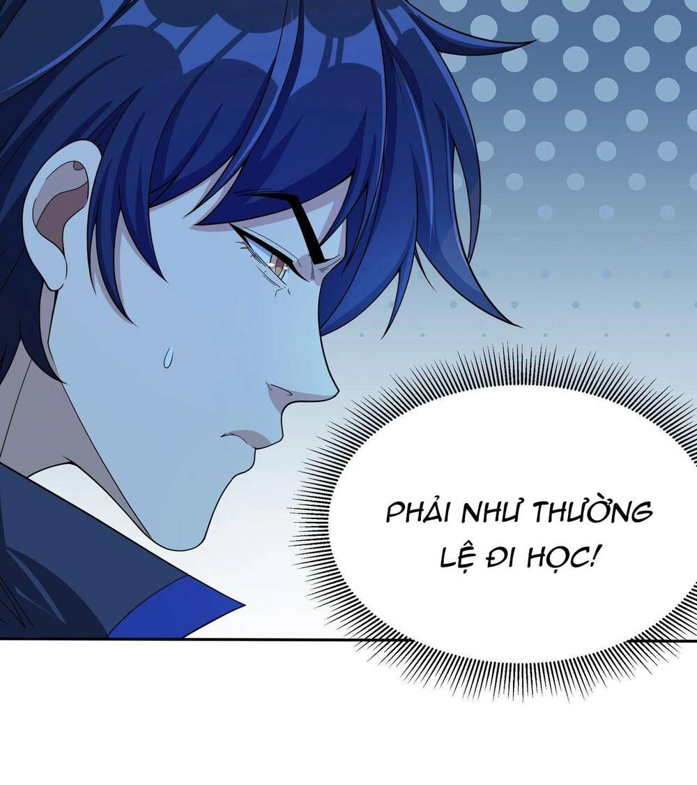 Toàn Dân Lãnh Chủ: Bắt Đầu Xây Dựng Bất Hủ Tiên Vực Chương 2 Ảnh 26