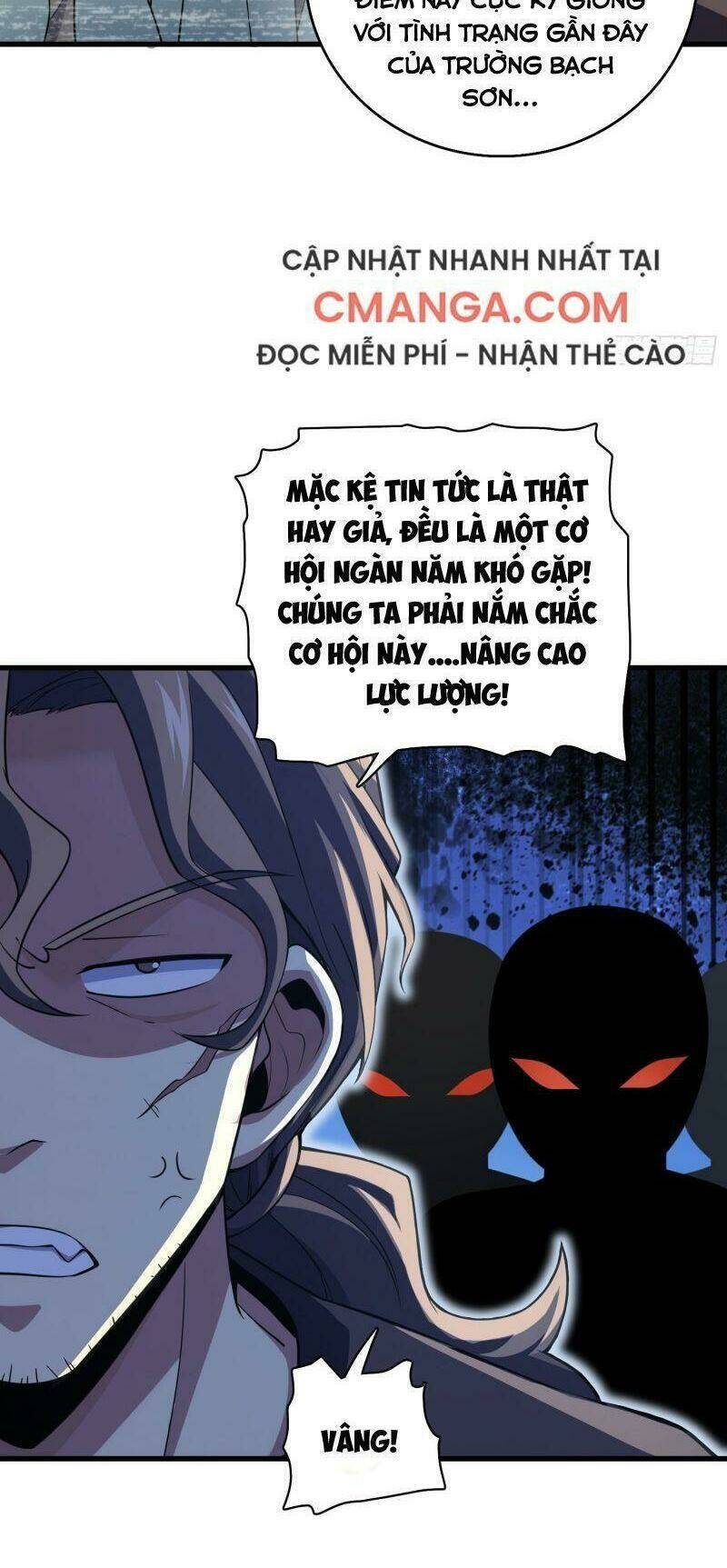 Tân Đình Là Hảo Đao Chương 2 Ảnh 7