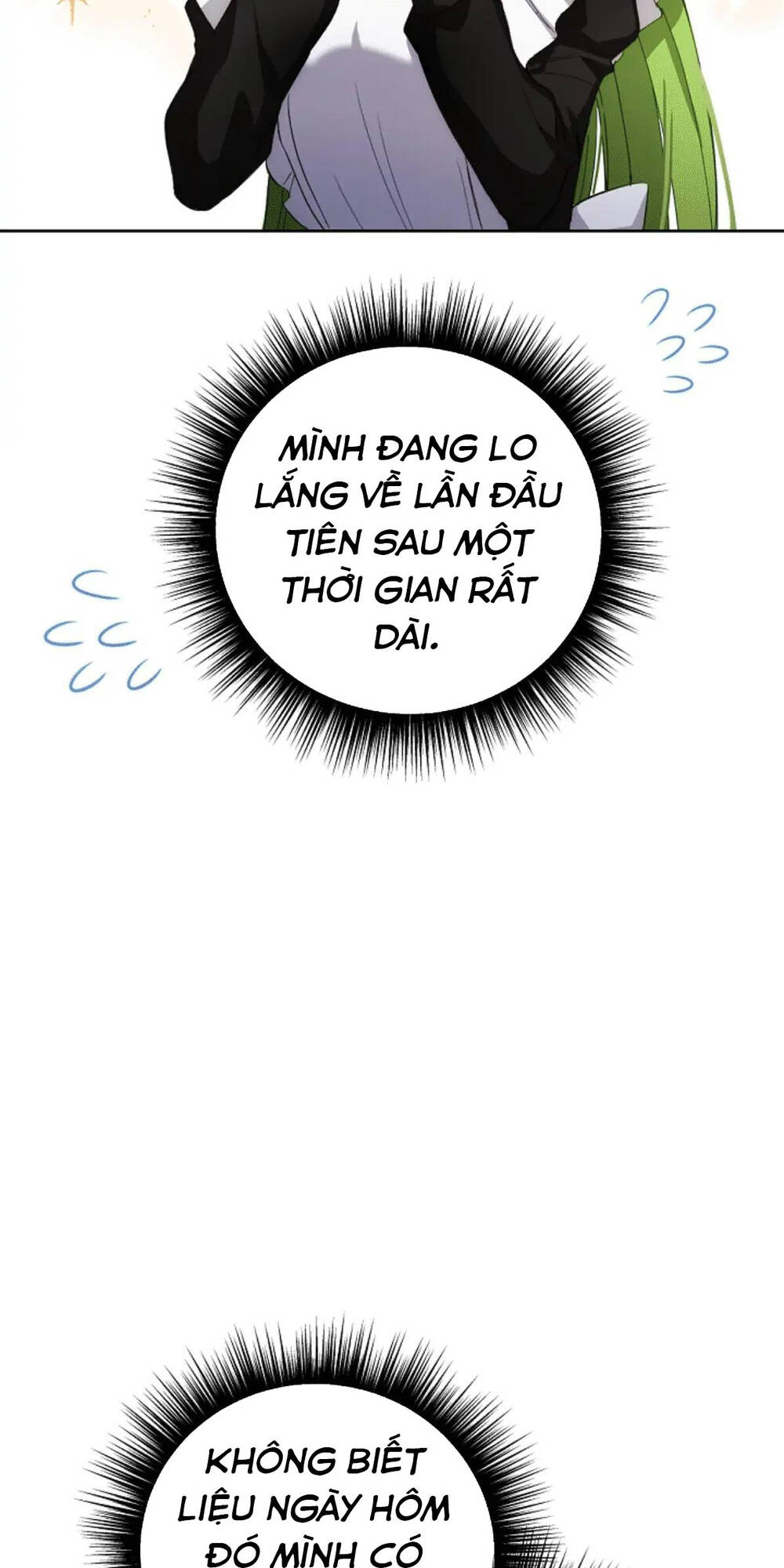 Nếu Bị Phát Hiện Liệu Tôi Có Chết Không Chương 29 Ảnh 62