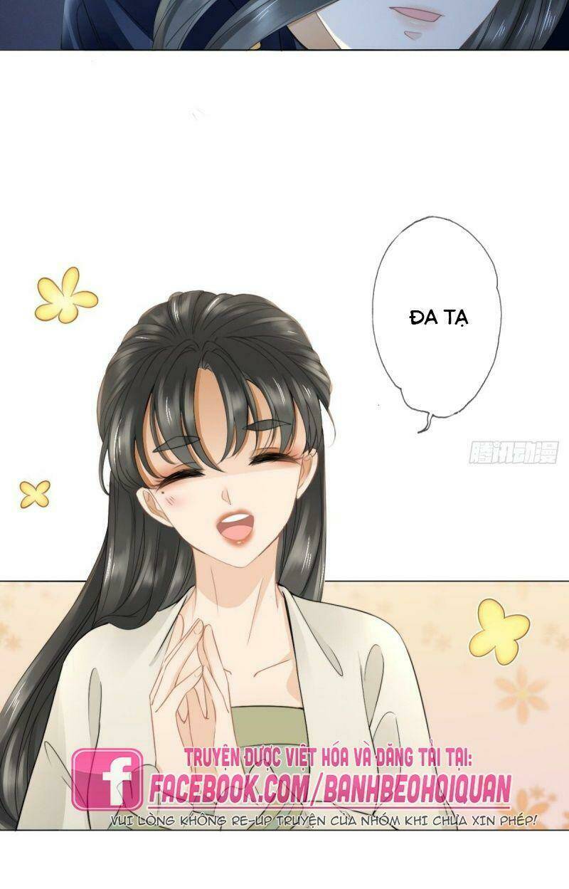 Mê Hoặc Lòng Người Chương 14 Ảnh 51