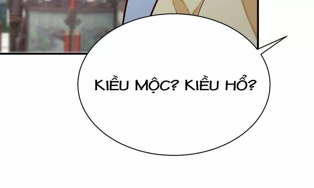 Thái Tử Phi Nhà Ta Thật Hung Hăng Chương 23 Ảnh 21