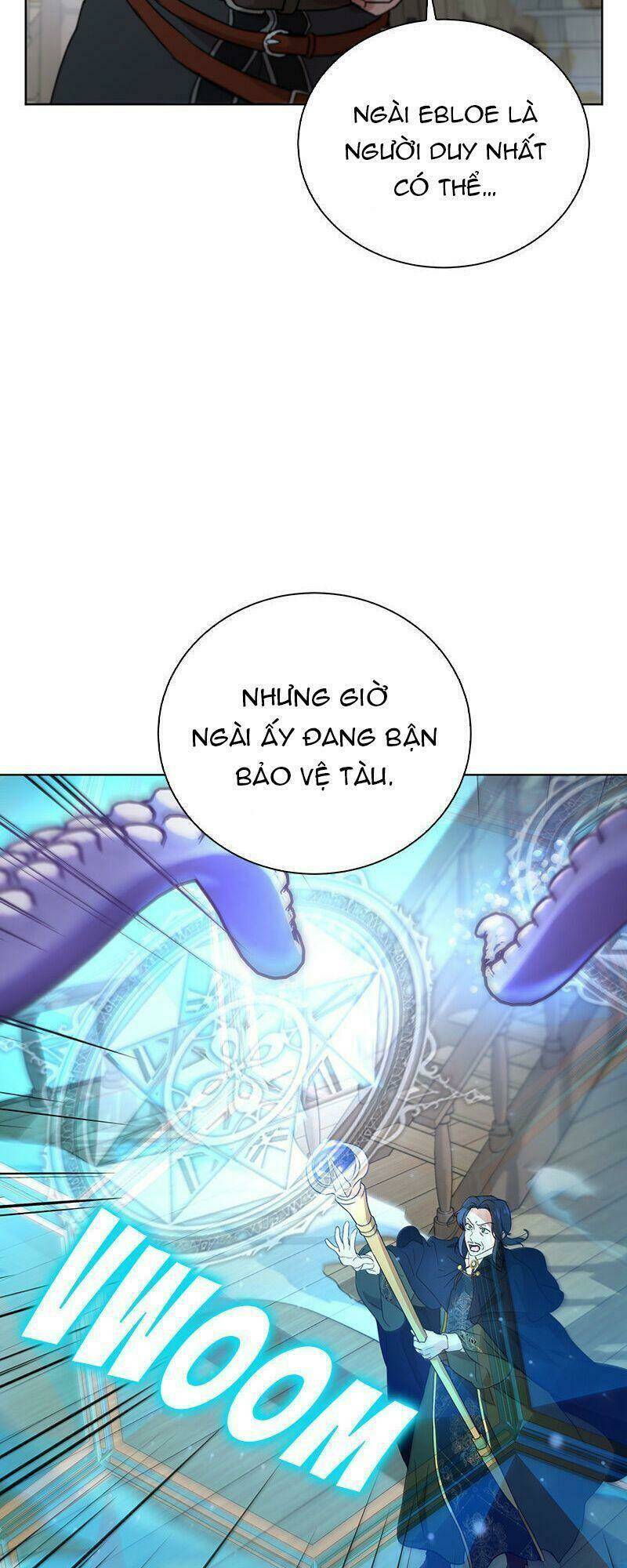 Khế Ước Của Ác Ma Chương 49 Ảnh 32