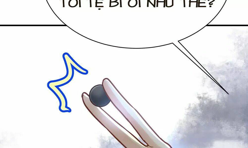 Thái Tử Phi Nhà Ta Thật Hung Hăng Chương 24 Ảnh 20