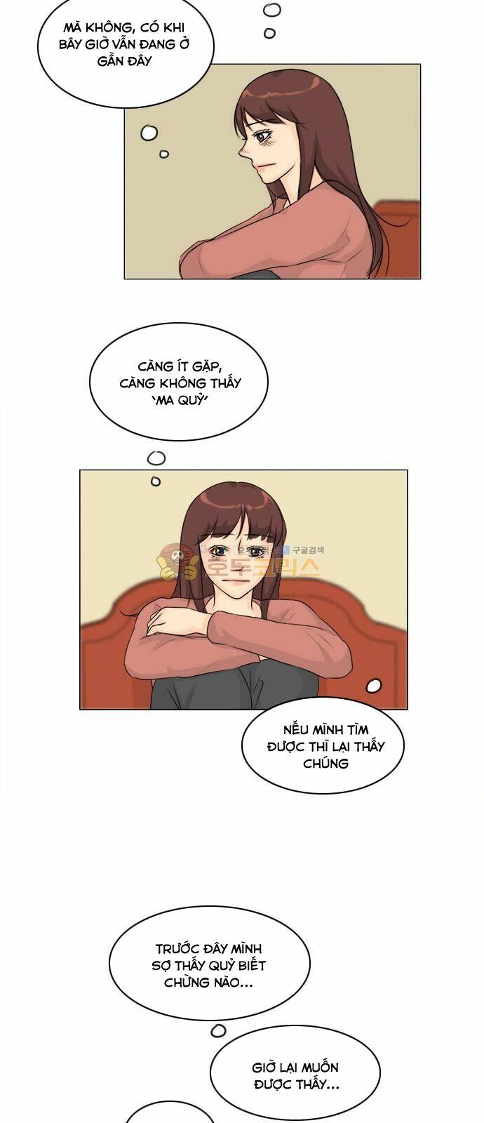 Vợ Ma Chương 118 Ảnh 28