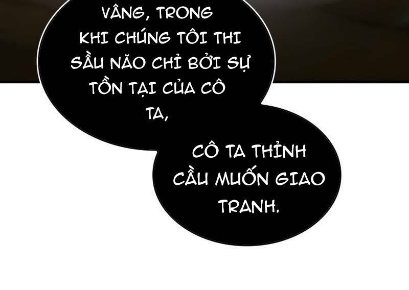 Ngôi Nhà Kết Nối Với Hầm Ngục Chương 47.5 Ảnh 87