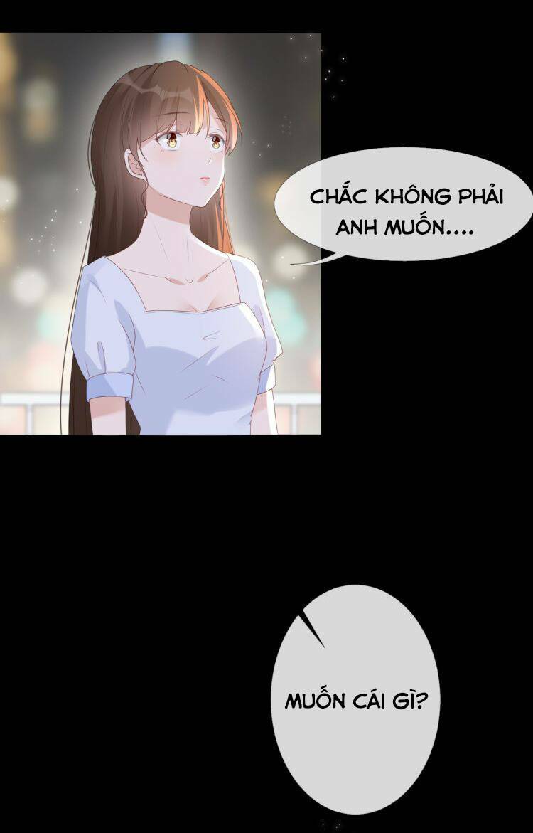 Hẹn Anh Một Giấc Mộng Thơ Chương 12 Ảnh 9