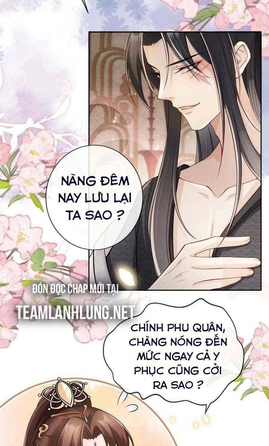 Tôi Là Đệ Nhất Hắc Nguyệt Quang Của Tu Chân Giới Chương 37 Ảnh 21