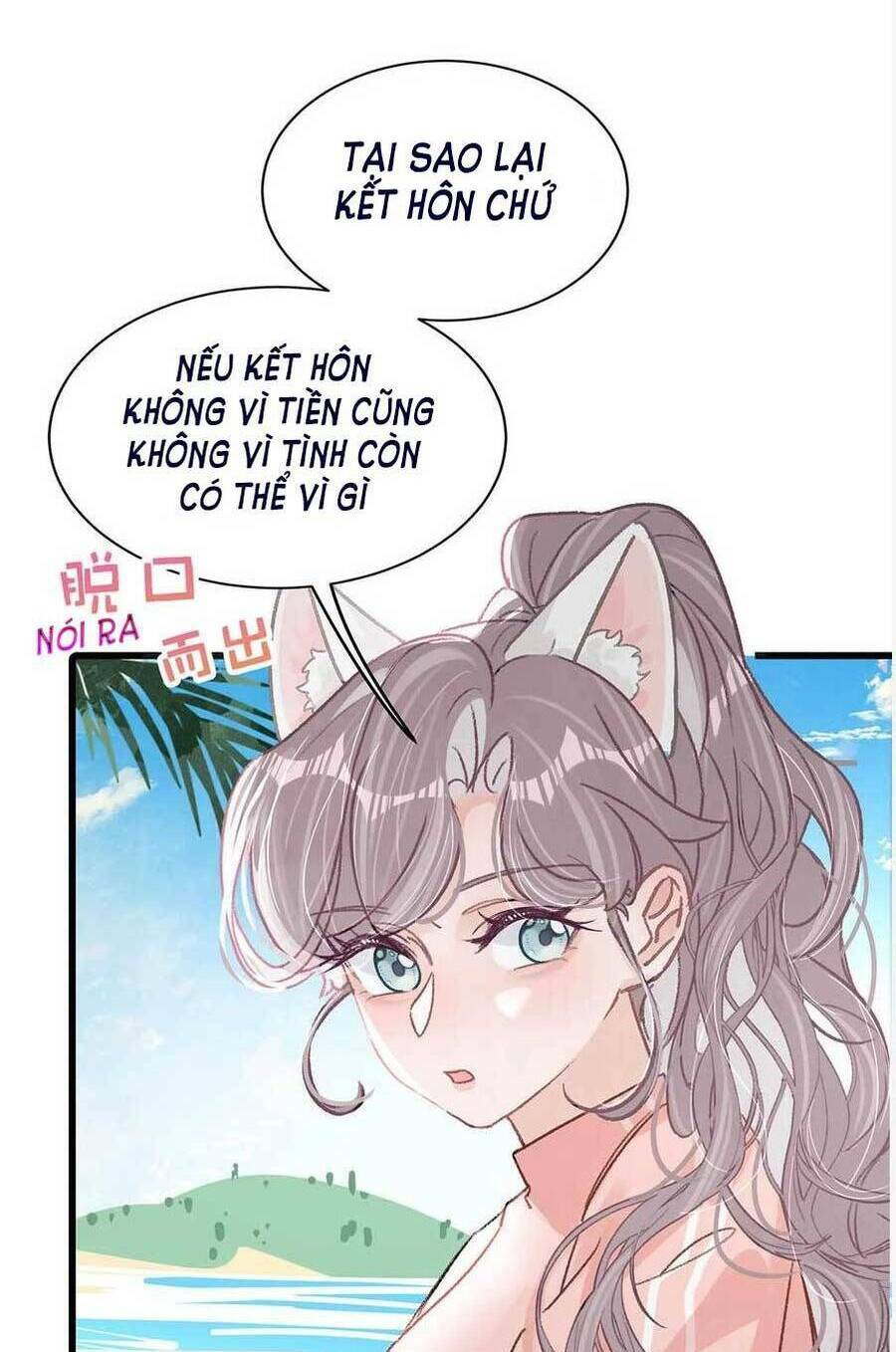 Tôi Bị Mẹ Kế Ép Yêu Đương Chương 15 Ảnh 14