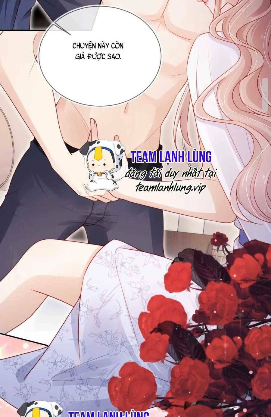 Hoắc Thiếu Lại Phải Theo Đuổi Vợ Yêu Rồi Chương 42 Ảnh 37