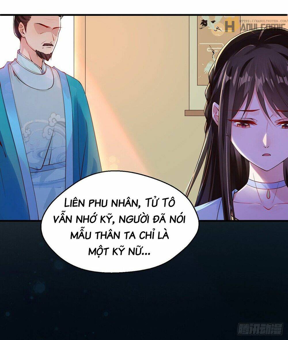 Kinh Thế Cuồng Phi Chương 8 Ảnh 11