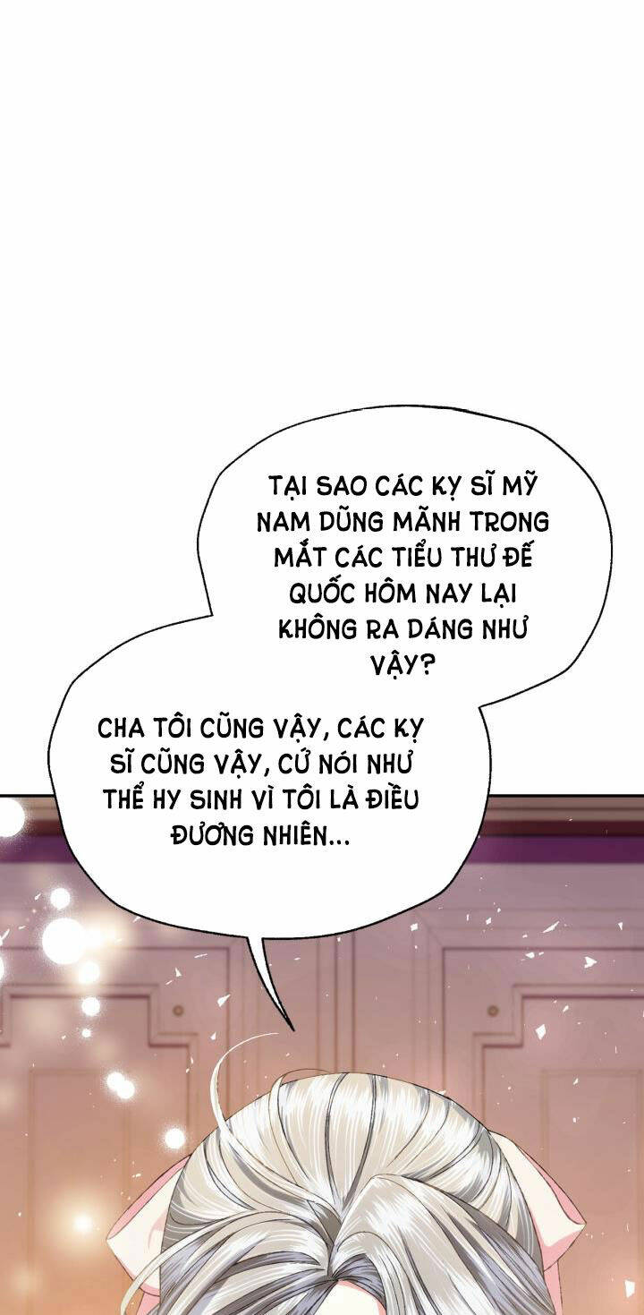 Cha Ơi Con Không Muốn Kết Hôn Đâu Chương 117.1 Ảnh 18