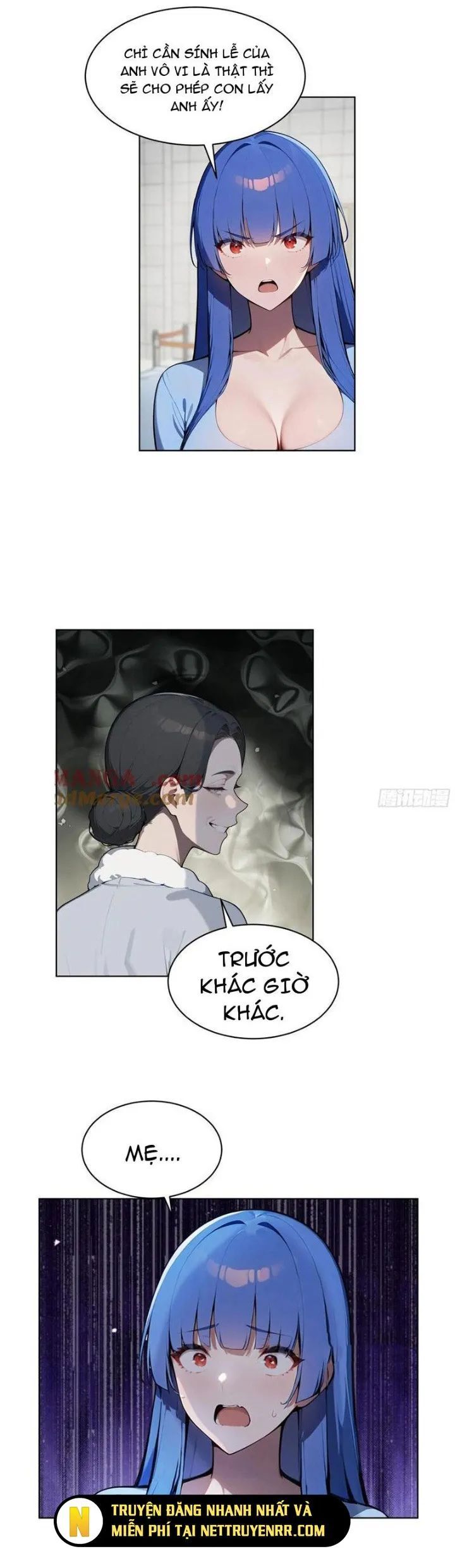 Kiếm Chủ Đại Hạ Chương 80 Ảnh 7