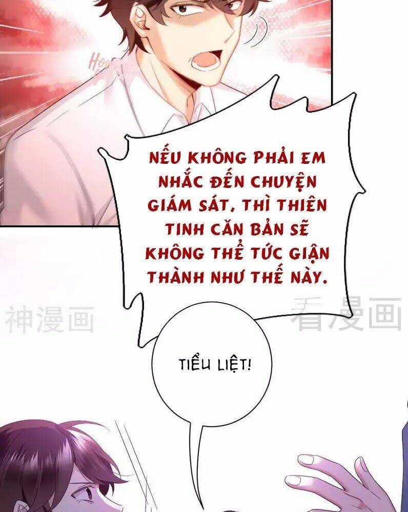Phục Thù Thiếu Gia Tiểu Điềm Thê Chương 85 Ảnh 35