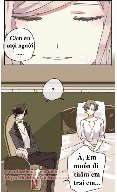 Vết Cắn Ngọt Ngào Chương 47 Ảnh 45