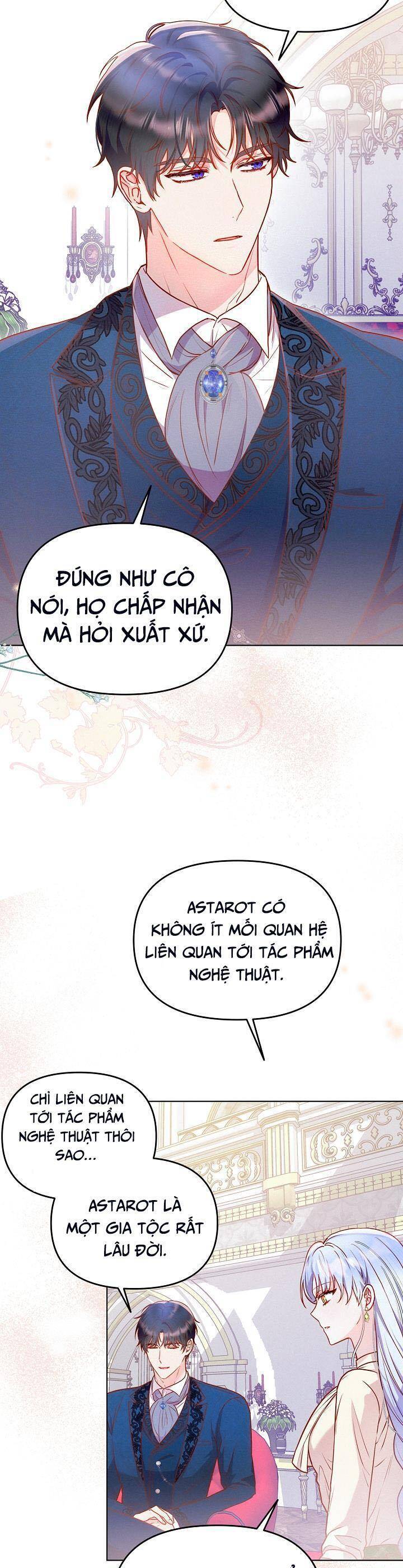Chiến Lược Ly Hôn Chương 6 Ảnh 4