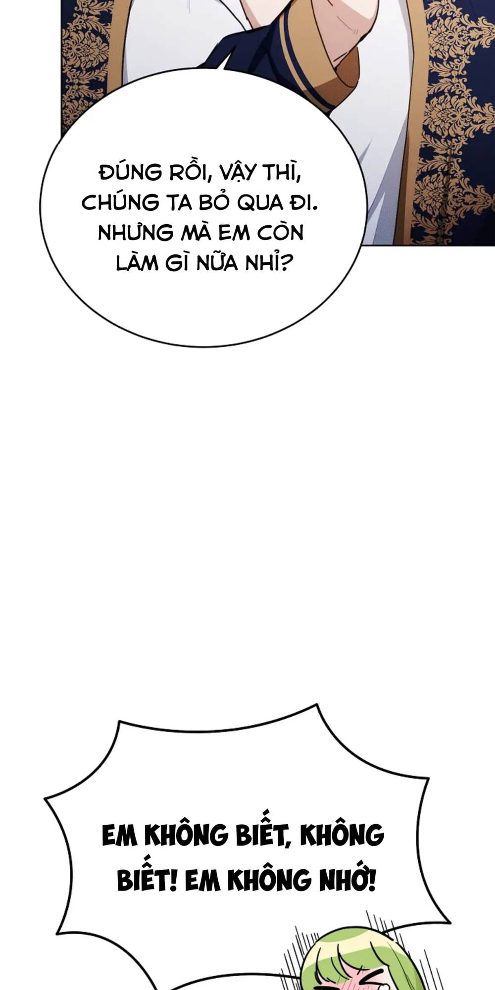 Nếu Bị Phát Hiện Liệu Tôi Có Chết Không Chương 33 Ảnh 35