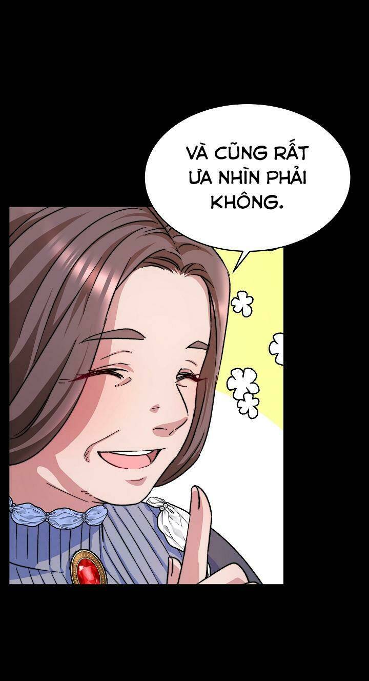 Nàng Evangeline Chương 11 Ảnh 8