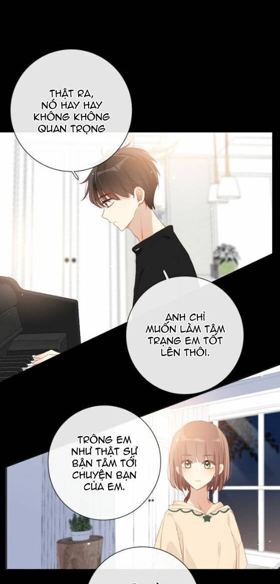 Yêu Em, Yêu Chính Tôi Chương 8 Ảnh 19