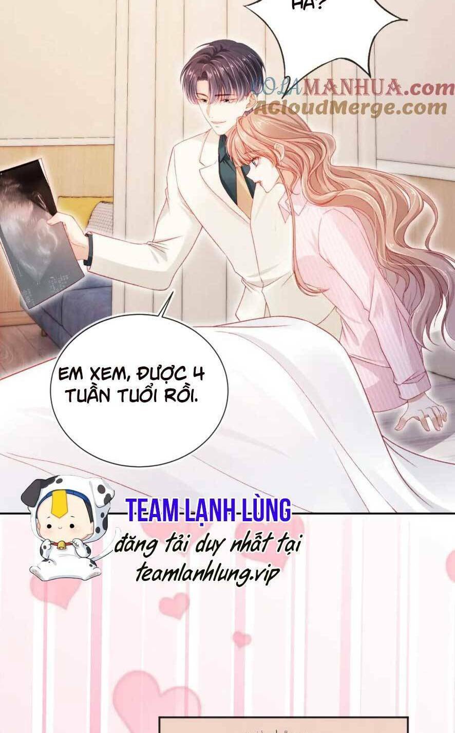 Hoắc Thiếu Lại Phải Theo Đuổi Vợ Yêu Rồi Chương 44 Ảnh 9