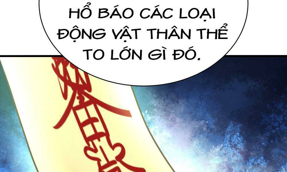Thái Tử Phi Nhà Ta Thật Hung Hăng Chương 21 Ảnh 70