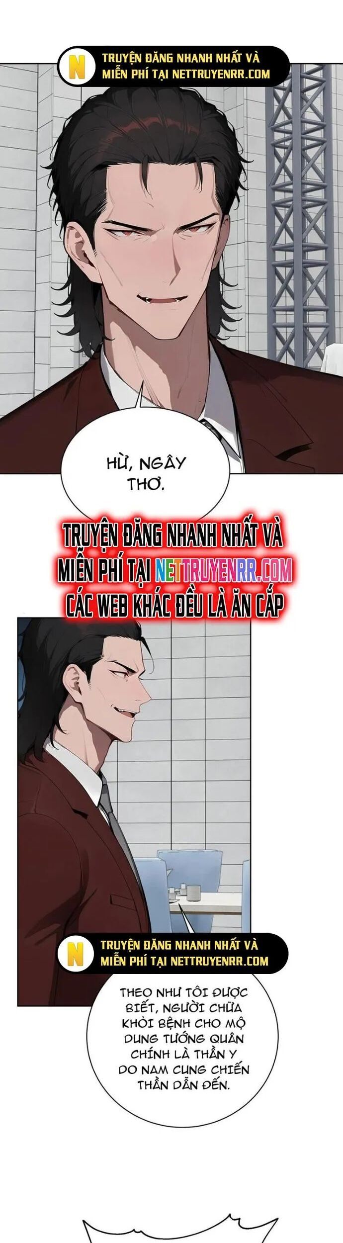 Kiếm Chủ Đại Hạ Chương 76 Ảnh 13