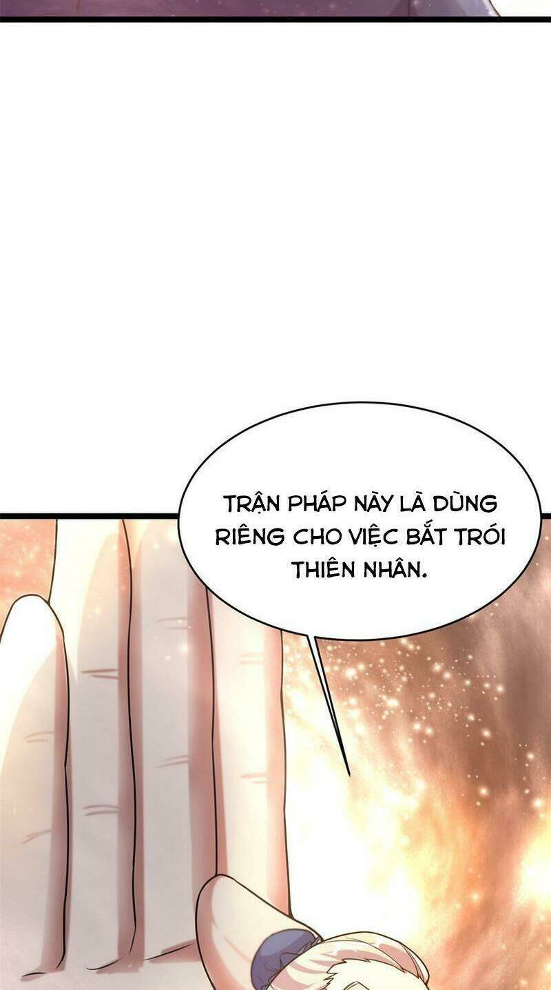 Ta Độ 999 Lần Thiên Kiếp Chương 69 Ảnh 30