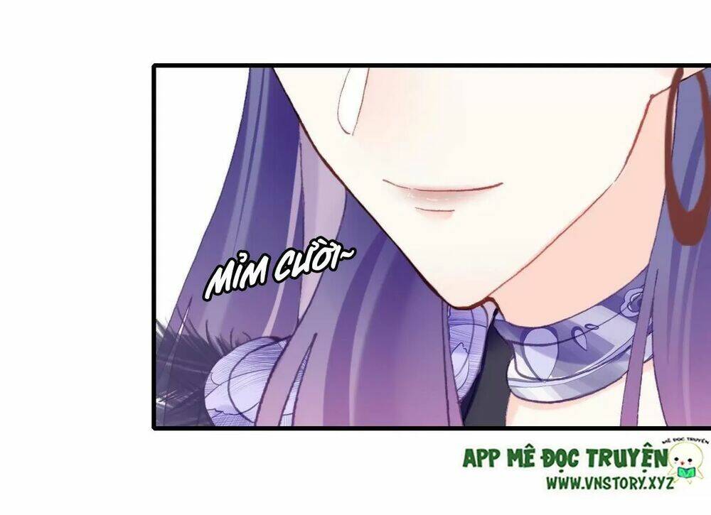 Lại Bị Bệnh Chiều Chuộng Quấn Lấy Chương 78 Ảnh 36