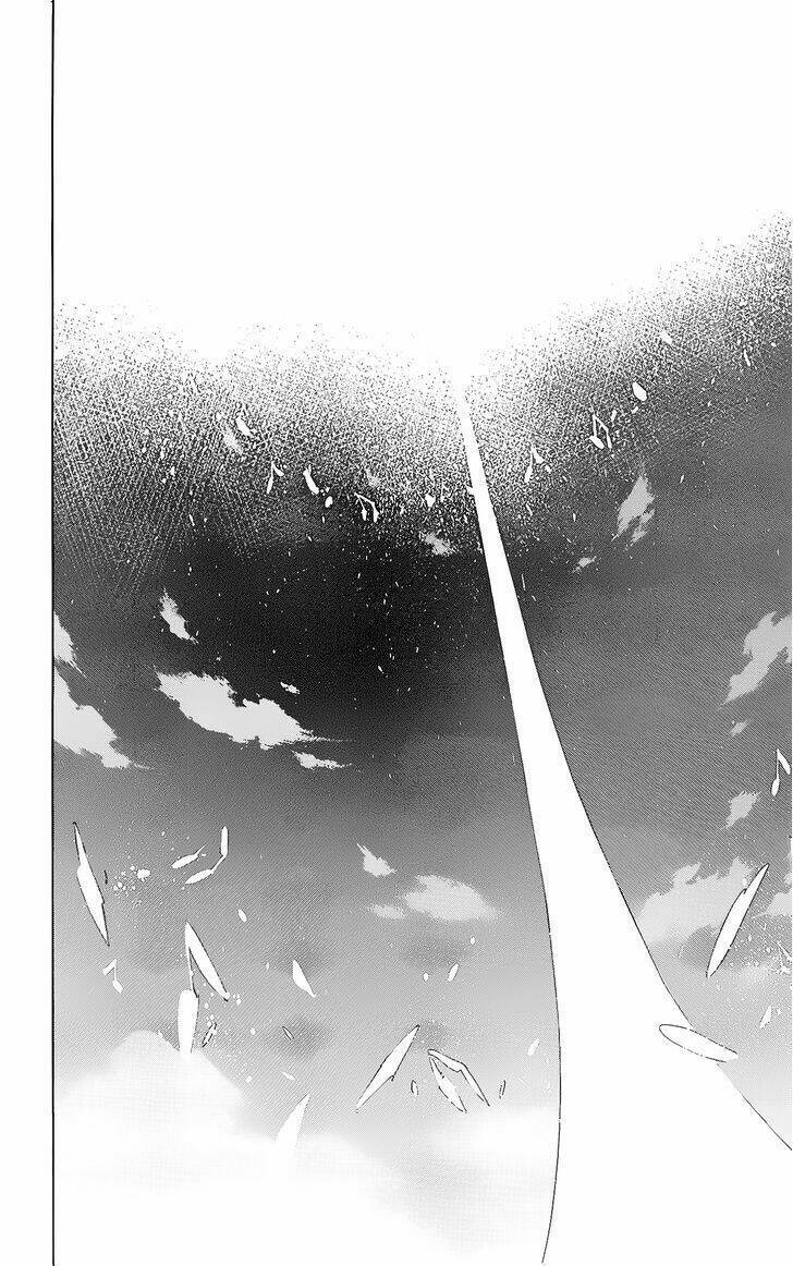 To Aru Majutsu No Kinsho Mokuroku - Endymion No Kiseki Chương 9 Ảnh 22